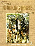 The working horse manual Cover