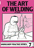 Art of Welding