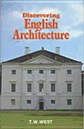 Discovering English Architecture #244: Discovering English Architecture