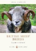 shire albums  157  british sheep breeds cover