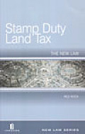 Stamp Duty Land Tax