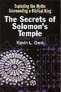 The Secrets of Solomon's Temple