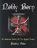 Nobly Born Cover