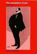 Lancashire Giant David Shackleton Labour Leader & Civil Servant