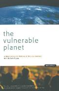 Vulnerable Planet Cover