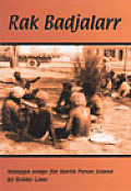 Rak Badjalarr