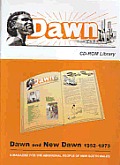 Dawn and New Dawn 1952-1975: A Magazine for the Aboriginal People of New South Wales