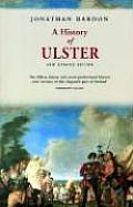 A History of Ulster