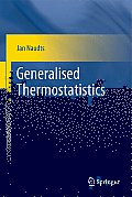 Generalised Thermostatistics
