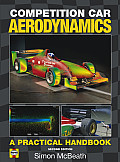 Competition Car Aerodynamics: A Practical Handbook, 2nd Edition