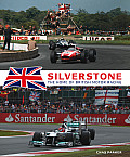 Silverstone: The Home of British Motor Racing Cover