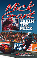 Mick Grant: Takin' the Mick