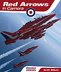 Red Arrows in Camera