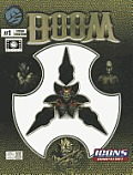 Doom (Icons) Cover