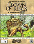 Crown of Kings Campaign (Advanced Fighting)