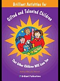Brilliant Activities for Gifted and Talented Children