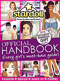 Stardoll: Official Handbook (Stardoll) Cover