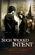 Such Wicked Intent Cover