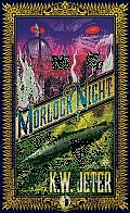 Morlock Night Cover