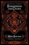 Strangeness and Charm: The Courts of the Feyre, Book 3 (Courts of the Feyre)