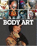Body Art Cover