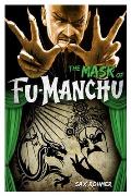 The Mask of Fu-Manchu (Fu-Manchu)