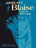 Modesty Blaise: Lady in the Dark (Modesty Blaise)