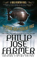 The Other Log of Phileas Fogg (Wold Newton)