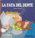 La Fata del Dente (Child's Play Library) Cover