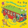 The Wheels on the Bus (Classic Books with Holes) Cover