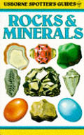 Rocks & Minerals