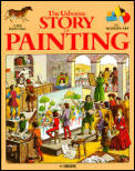 The Story of Painting (Fine Art Series)