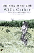 Song of the Lark Cover