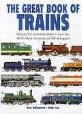 Great Book of Trains