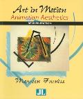 Art in Motion: Animation Aesthetics
