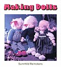 Making Dolls