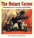 The Nature Corner: Calculating the Year's Cycle with a Seasonal Tableau Cover