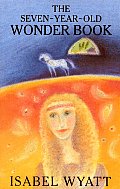The Seven-Year-Old Wonder Book Cover