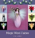 Magic Wool Fairies