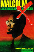Writers and Readers #53: Malcolm X for Beginners