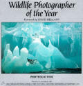 Wildlife Photographer of the Year: Portfolio Five