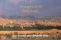 Panorama of the Holy Land