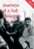 Journeys of a Sufi Musician with CD (Audio)