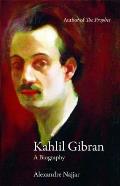 Kahlil Gibran