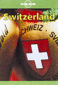 Lonely Planet Switzerland