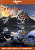 Lonely Planet Canada