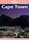 Lonely Planet Cape Town (Lonely Planet Cape Town)