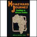 Homeward Journey: Readings in African Studies