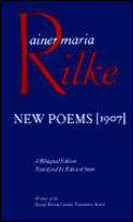 New Poems 1907 Cover