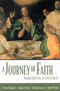 Journey of Faith : an Introdution To Christianity (02 Edition)